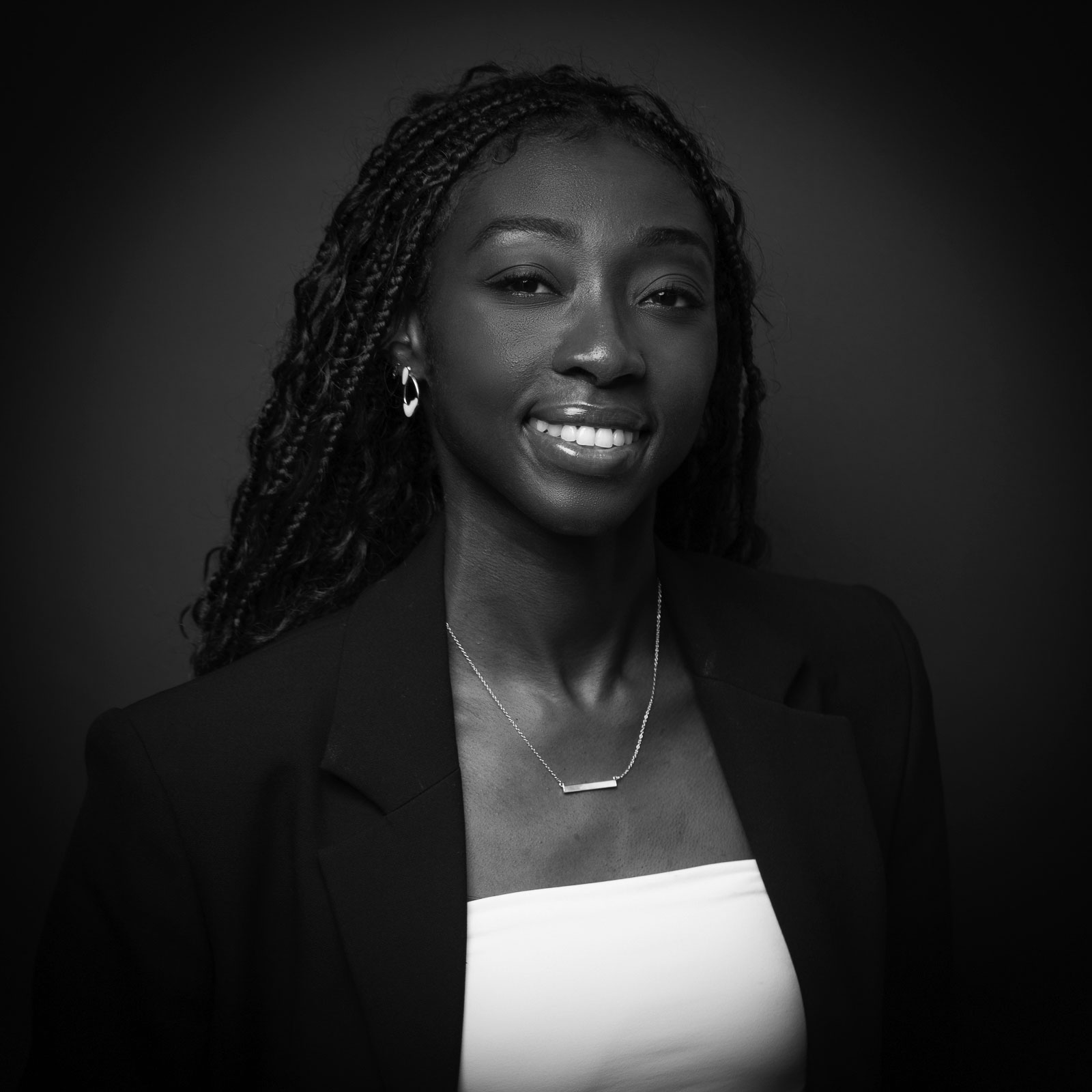 Tiabah Diop