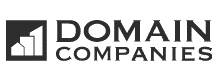 domain companies logo