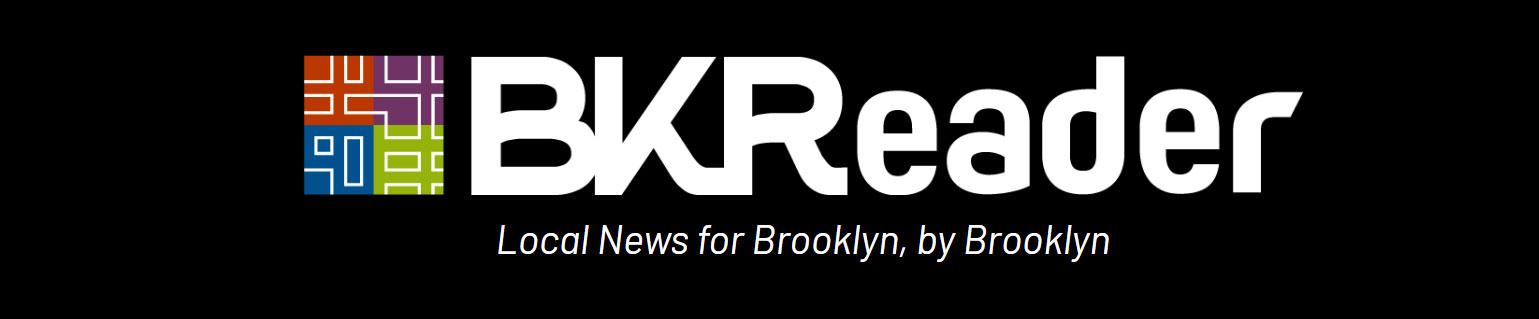 BK Reader logo