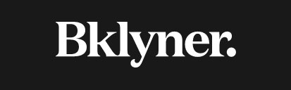 Bklyner logo