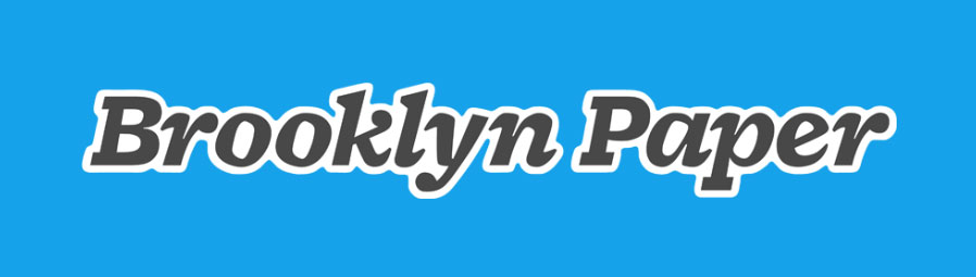 Brooklyn Paper logo