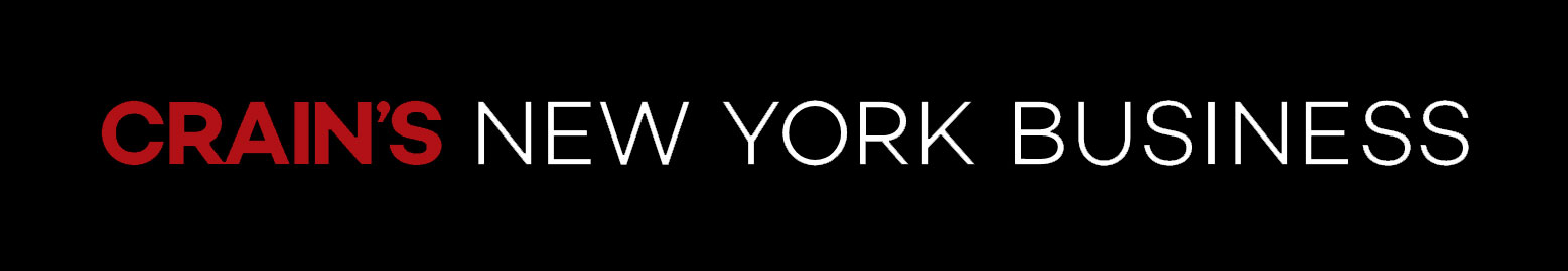 Crain’s New York logo