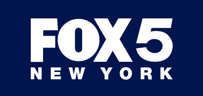 Fox 5 NY logo