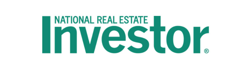 National Real Estate Investor logo