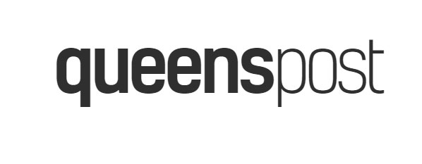 Queenspost logo