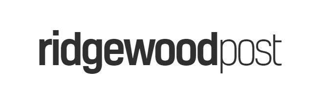 Ridgewood Post logo
