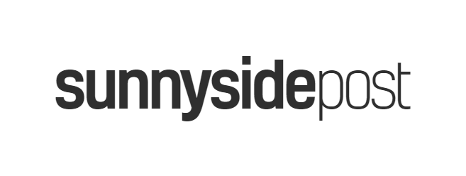 Sunnysidepost logo