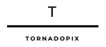 Tornadopix logo